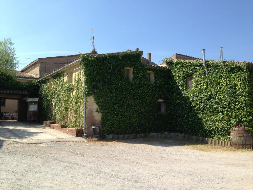 厄尔尼诺塞勒德拉瓜酒店 蒙塞拉特 外观 照片